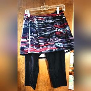 SkirtSports legging